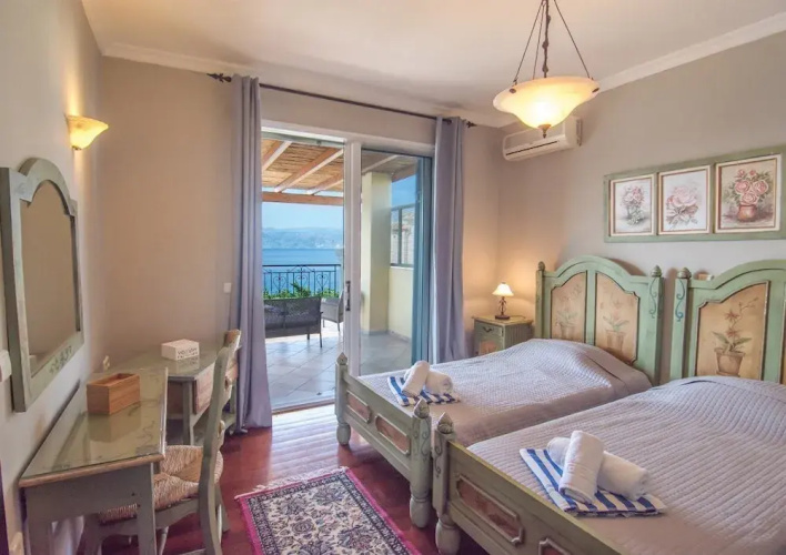 Villa Venus