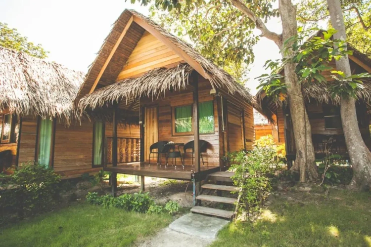 Superior Double Bungalow