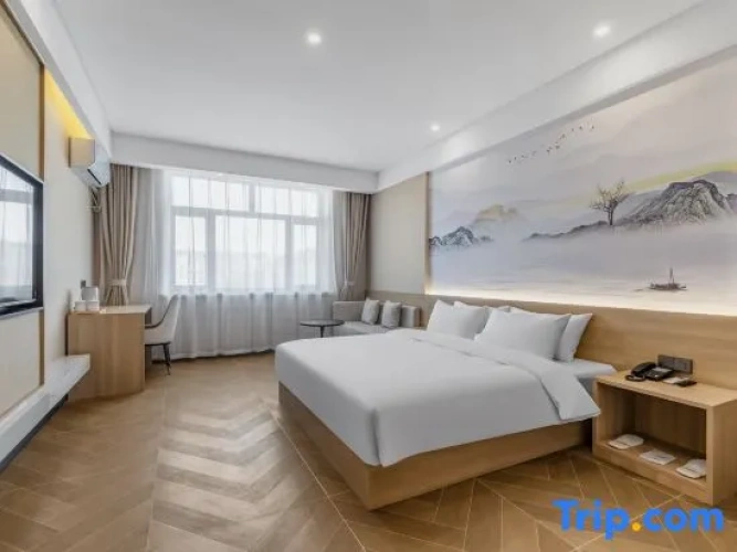 Business Double room
