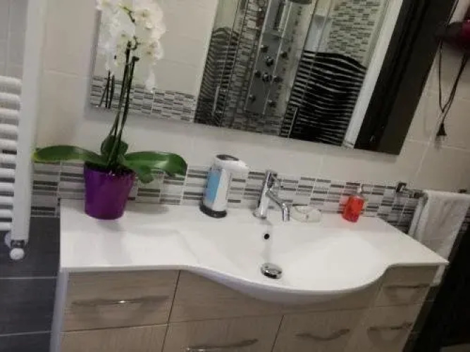 Natalia Apartament