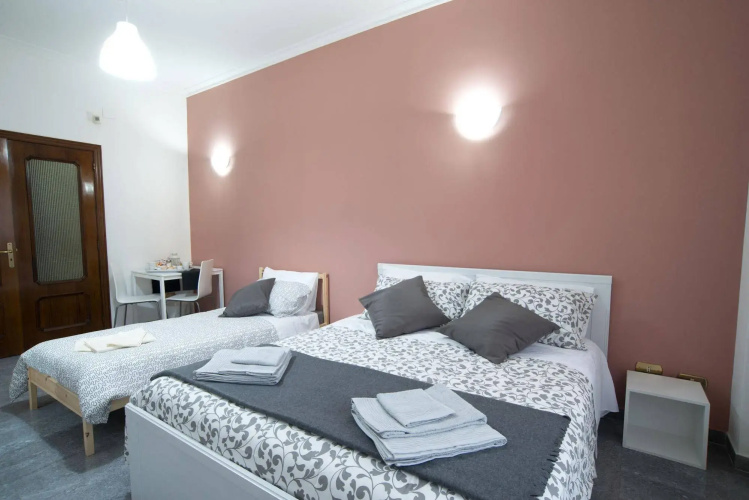 B&B Posidonia