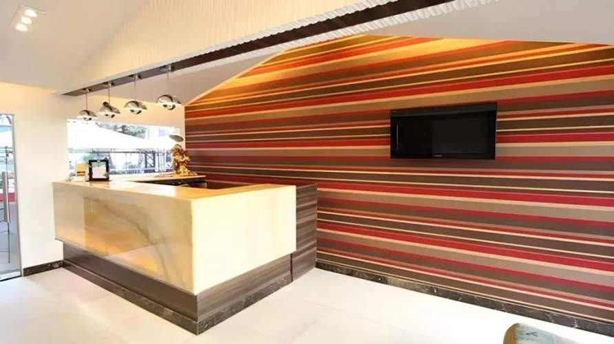 Hotel Midland - Hostel
