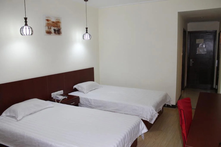 Otel görseli