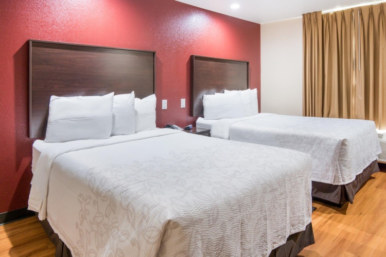 Superior Quadruple room