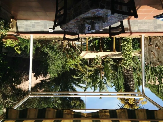 2 Bedrooms Apartment with garden view