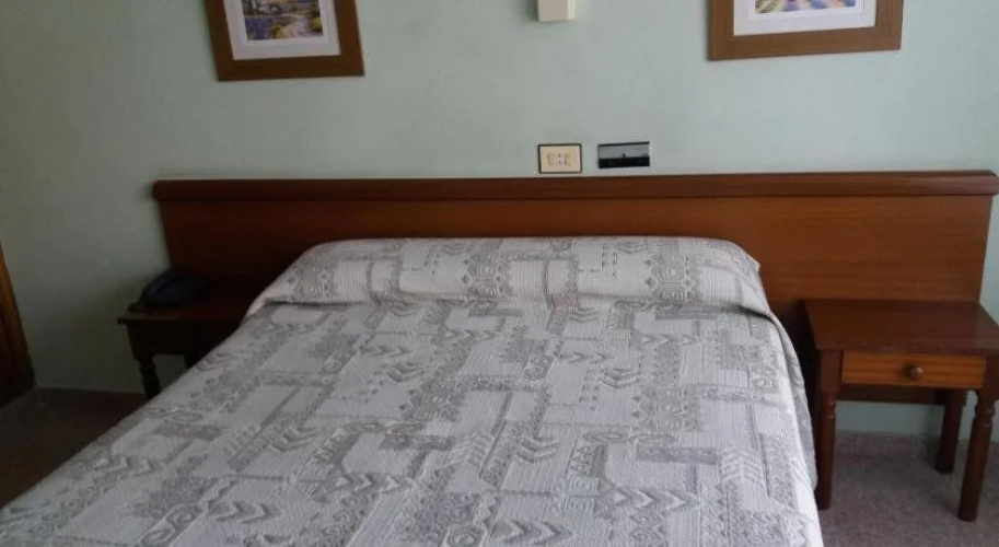 Hotel Avenida