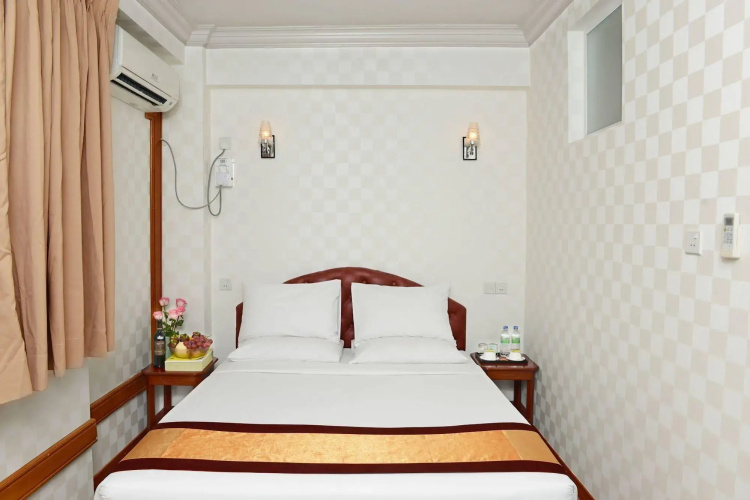 Hotel Grand United Chinatown