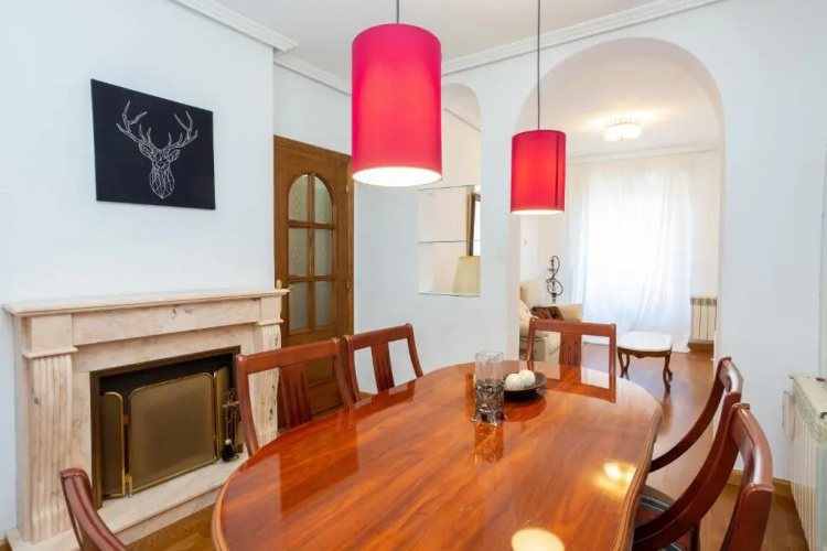 Apartamentos Esperanza