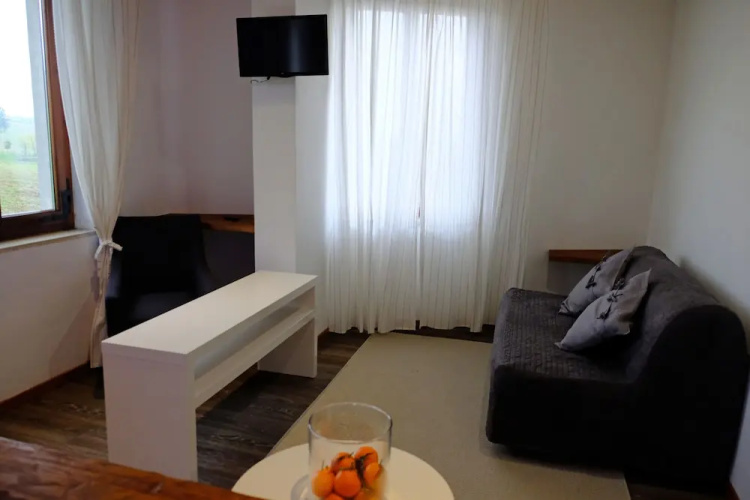 Albergo Torre di Codana