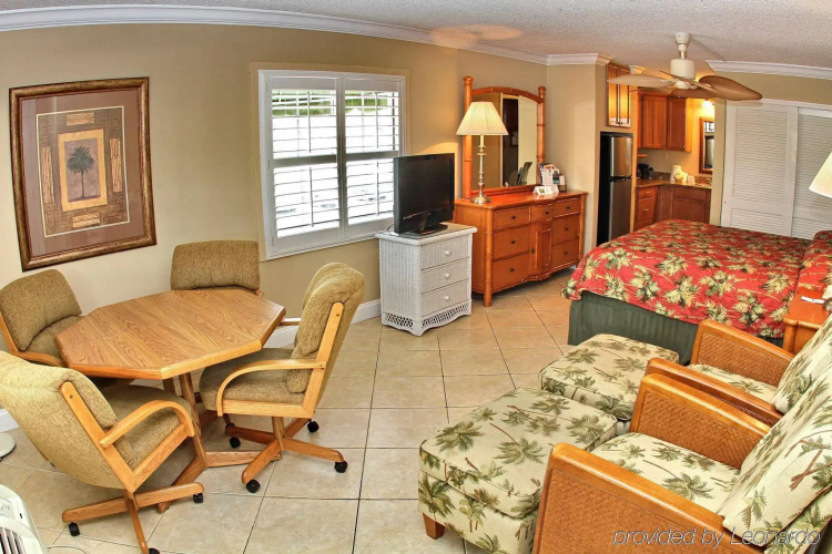 Gulfcoast Inn Naples