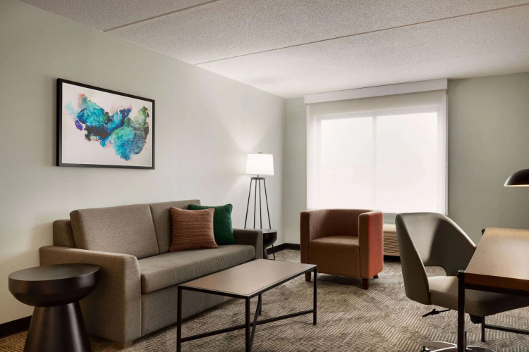 Wingate by Wyndham Green Bay/Airport photo 12