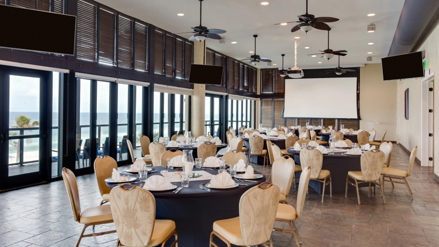 Holiday Inn Resort Panama City Beach photo 50