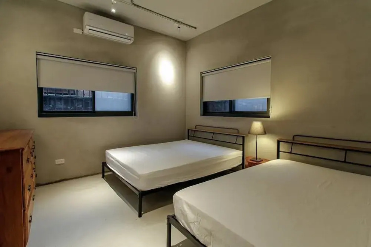 The Grey Loft One