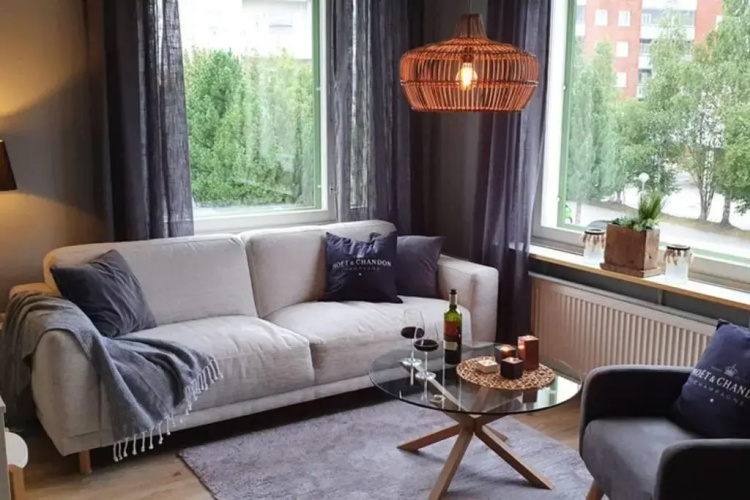 Apartment Sanctus Nicolaus