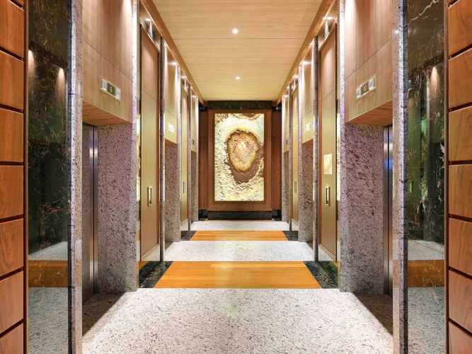 ibis Kuala Lumpur City Centre photo 16