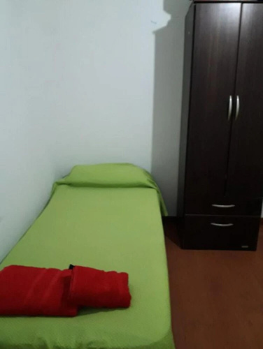 Hospedaje Kaupen