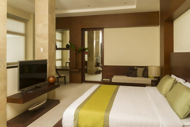 Kandaya Resort