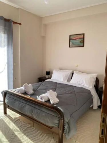 Αρτέμιδα Karpenisi Apartment