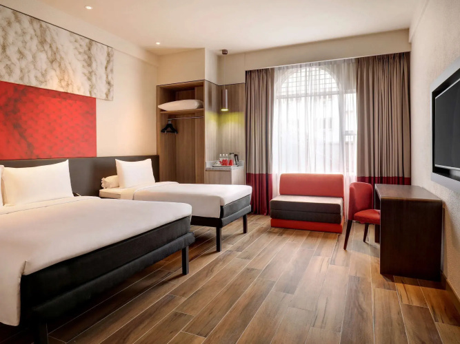 ibis Melaka