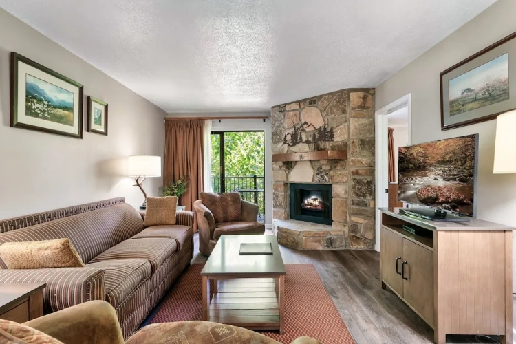 2 Bedrooms Premium room with balcony