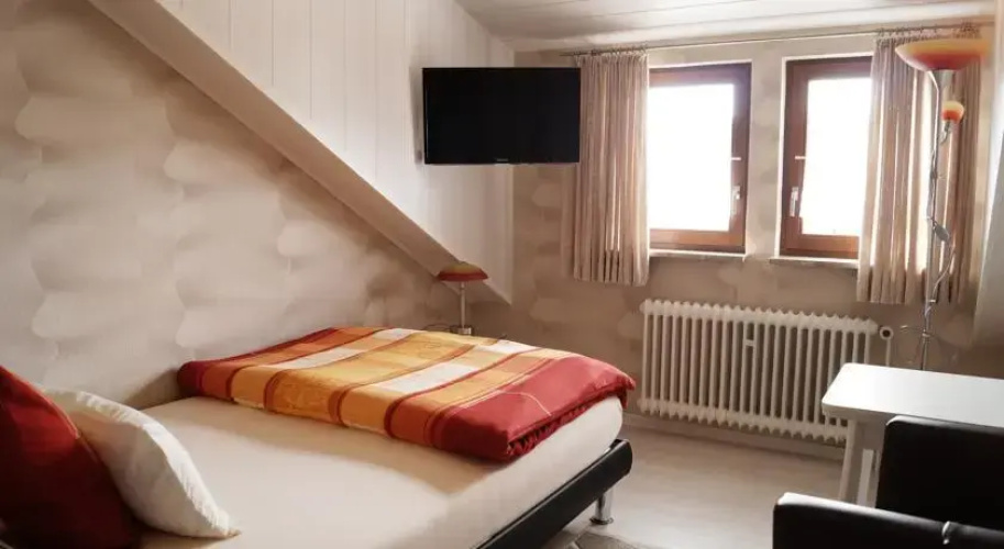 Pension Hühn