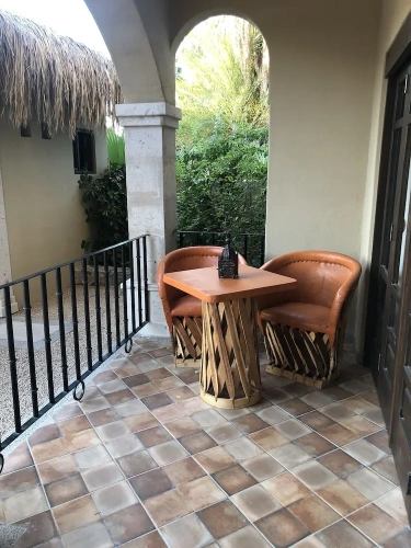 Premium Double room with pool view