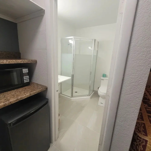 Budget Inn