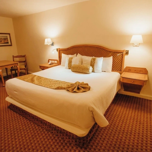 Grand Double room