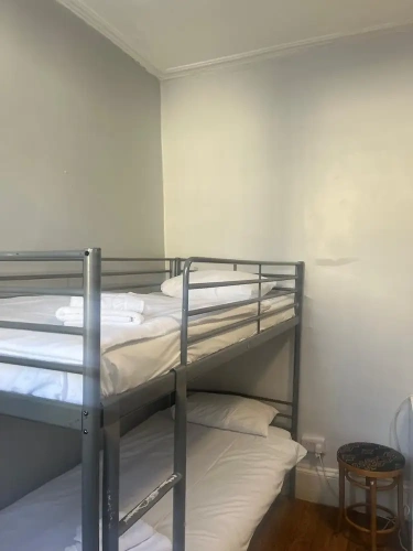 Economy Twin room