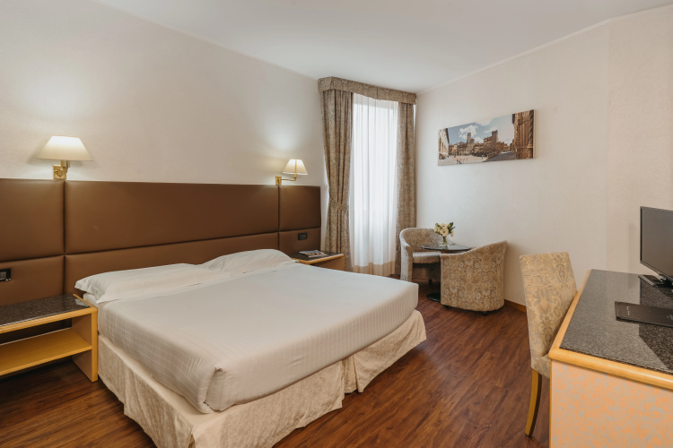 Hotel Minerva photo 8