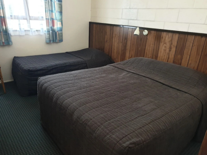 Castletown Motel