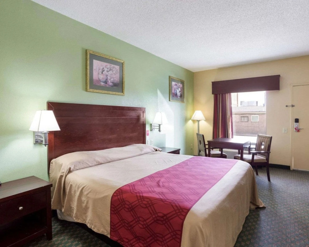 Econo Lodge