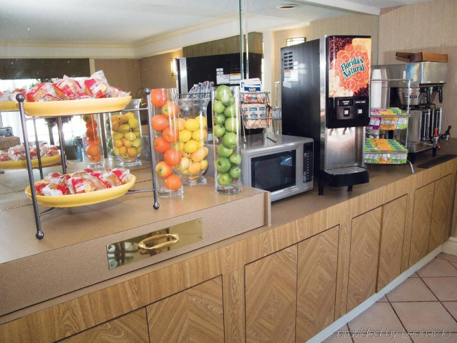 La Quinta Inn