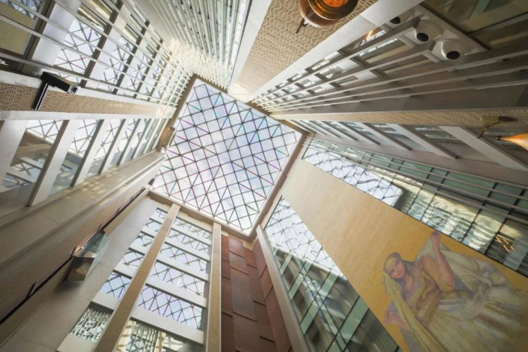 The Legacy Luxury Hotel, Algiers photo 19