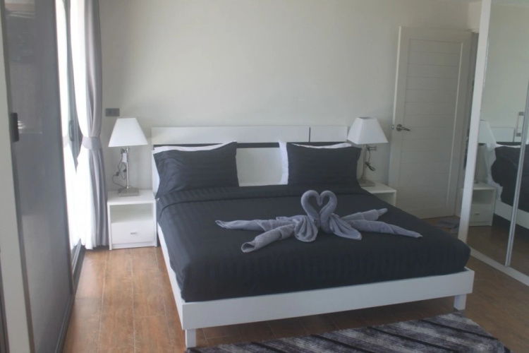 Baan Seaview Hoilday Villas