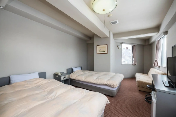 Standard Family room