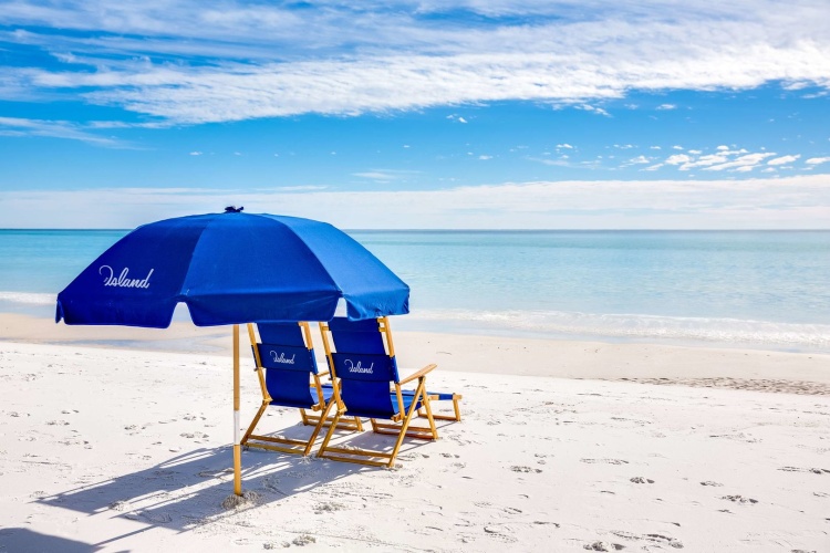 The Island Resort At Fort Walton Beach photo 21