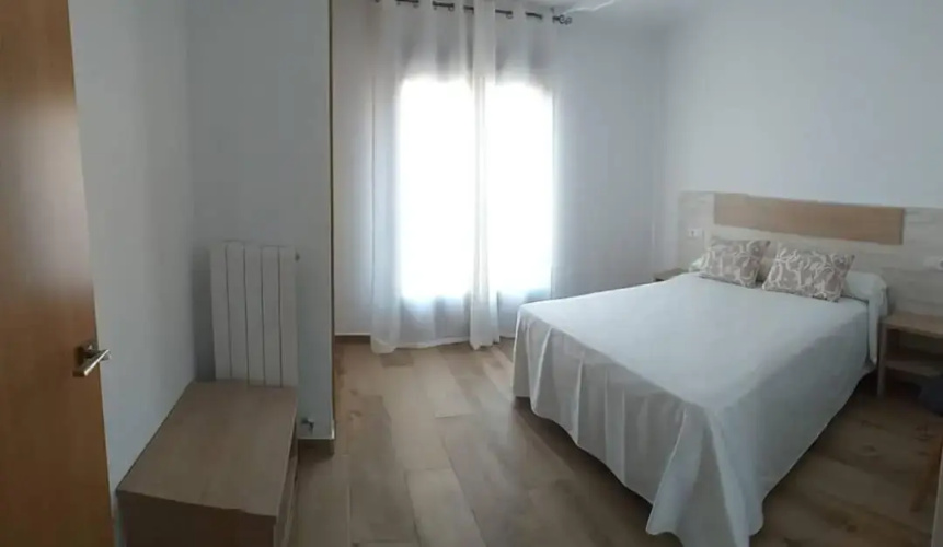 Apartamentos El Arenal