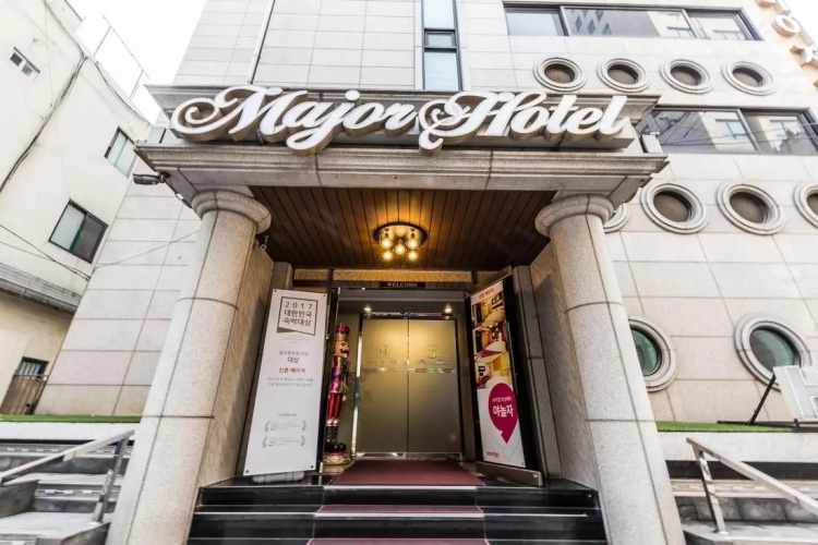 Imagen del hotel