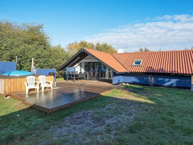 Cottage