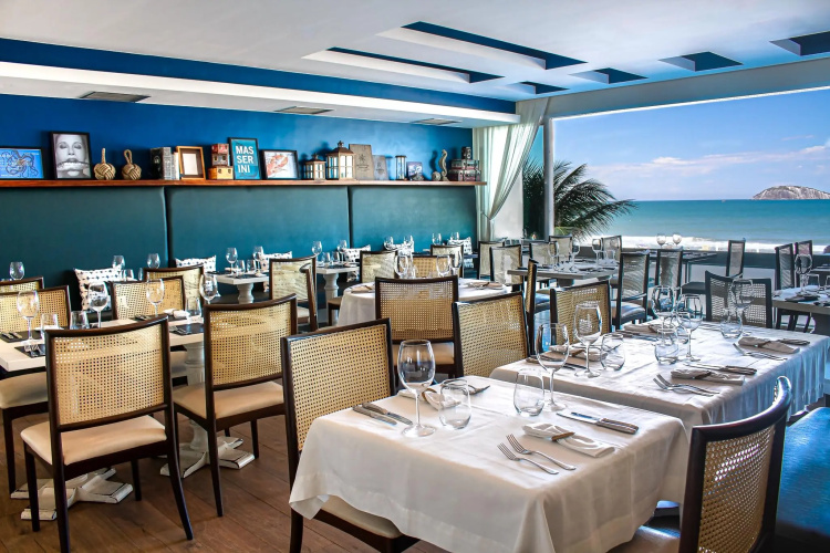 Sol Ipanema Hotel photo 35