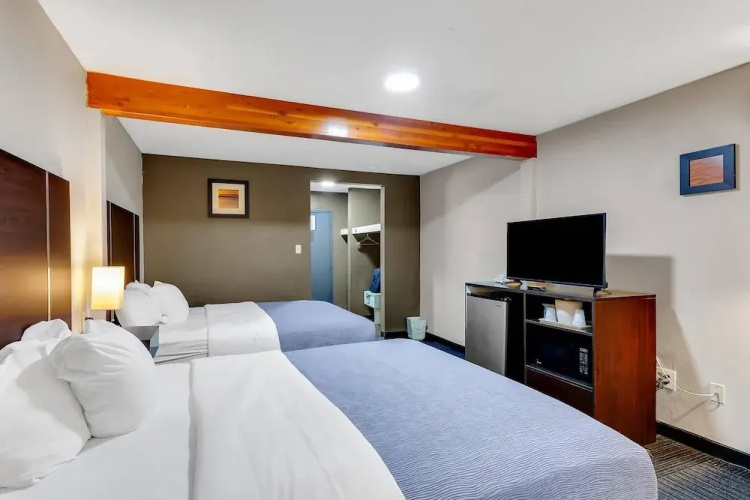 Comfort Inn (salisbury)