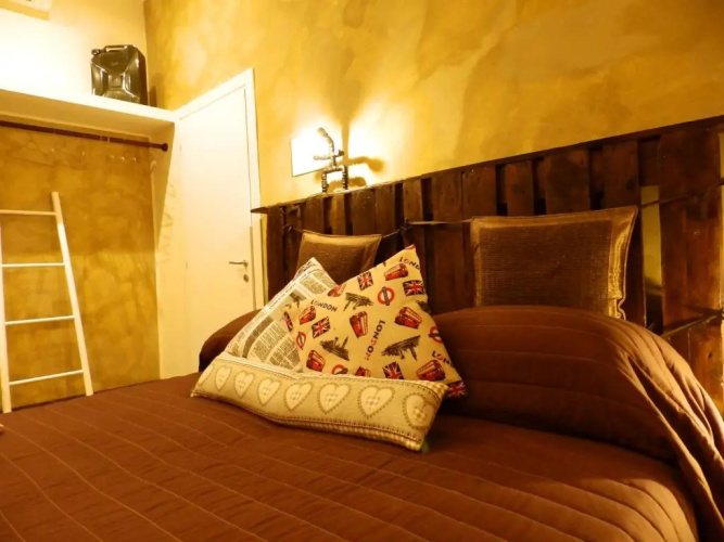 Sanremo Inn
