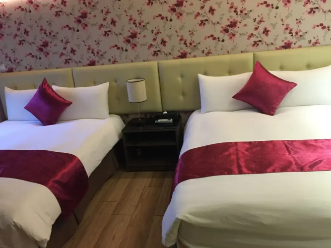 Four Season B&B