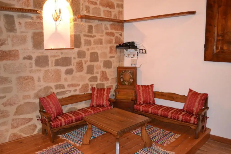Patitiri Villa