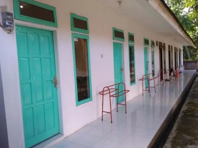 Hotel Asri