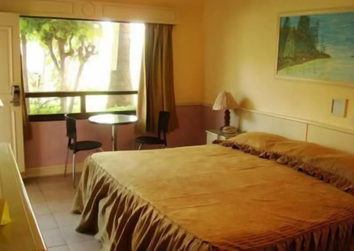 Hotel Cuellar