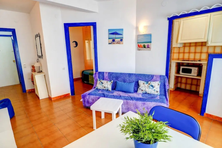 El Pecadito by Hello Apartments Sitges