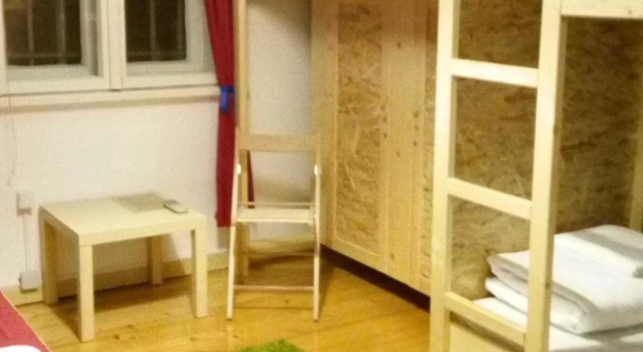 Best Rest Guest House