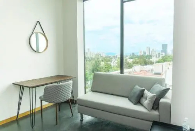 Suites Punto Ambar
